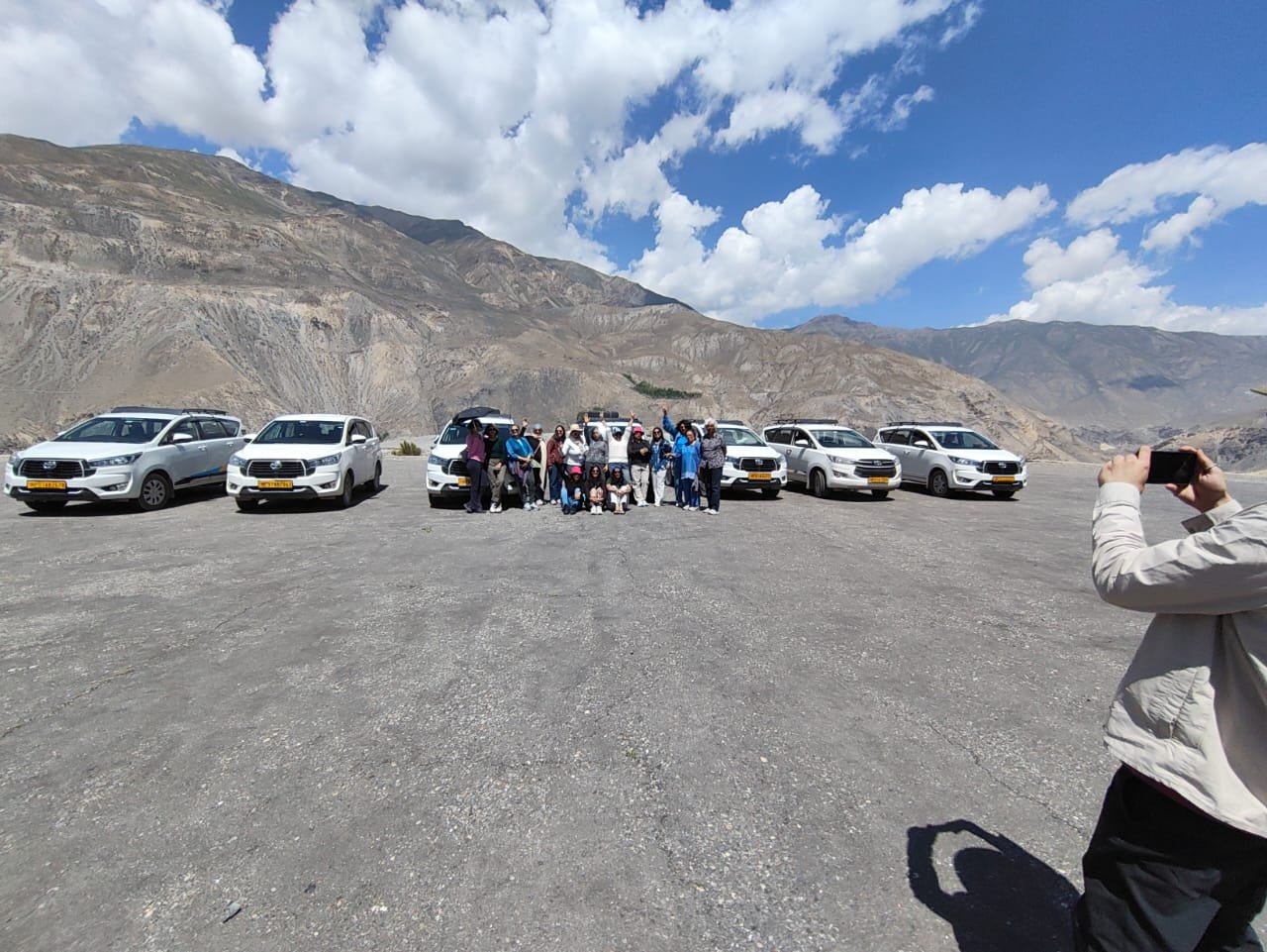 Himachal Tour