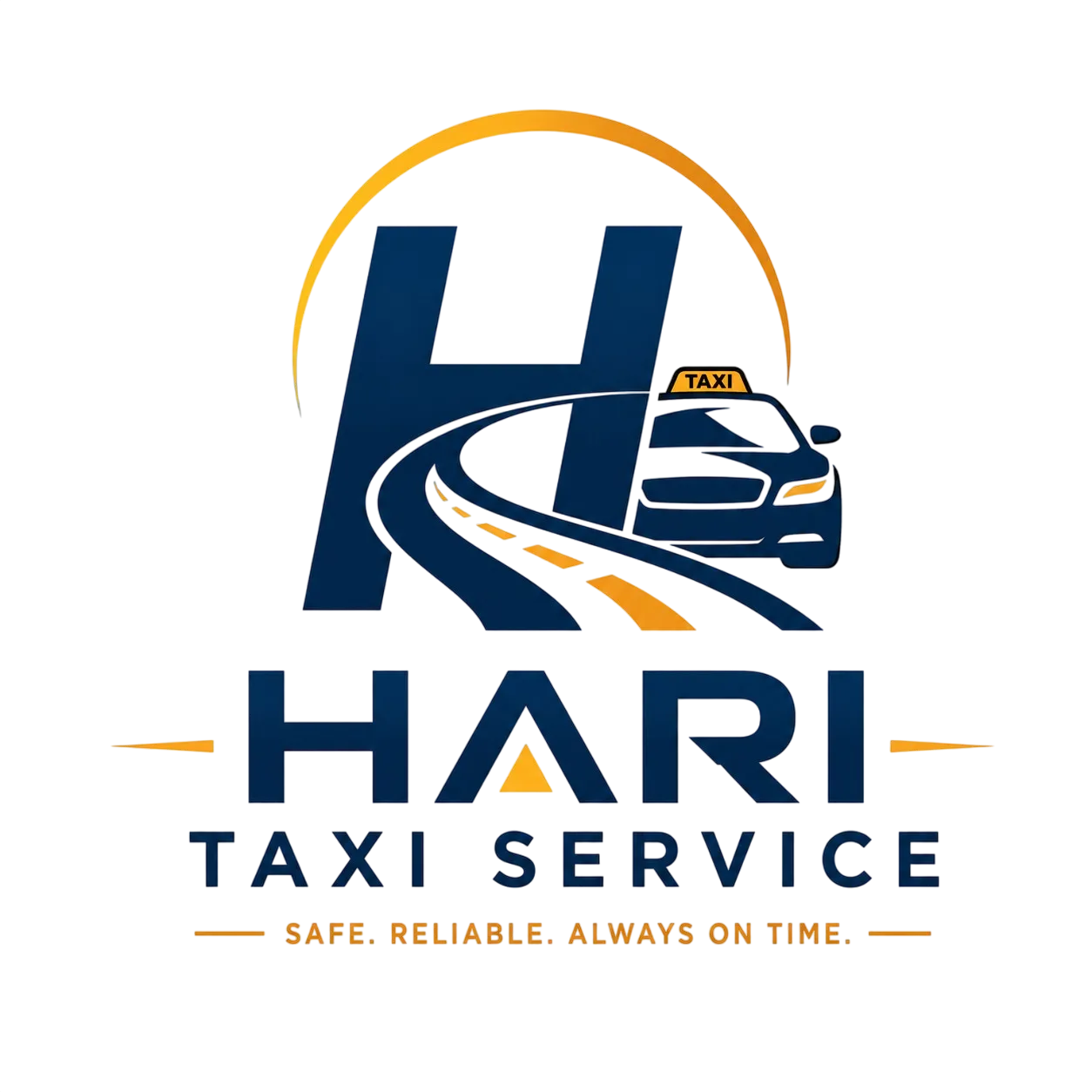 hari taxi service