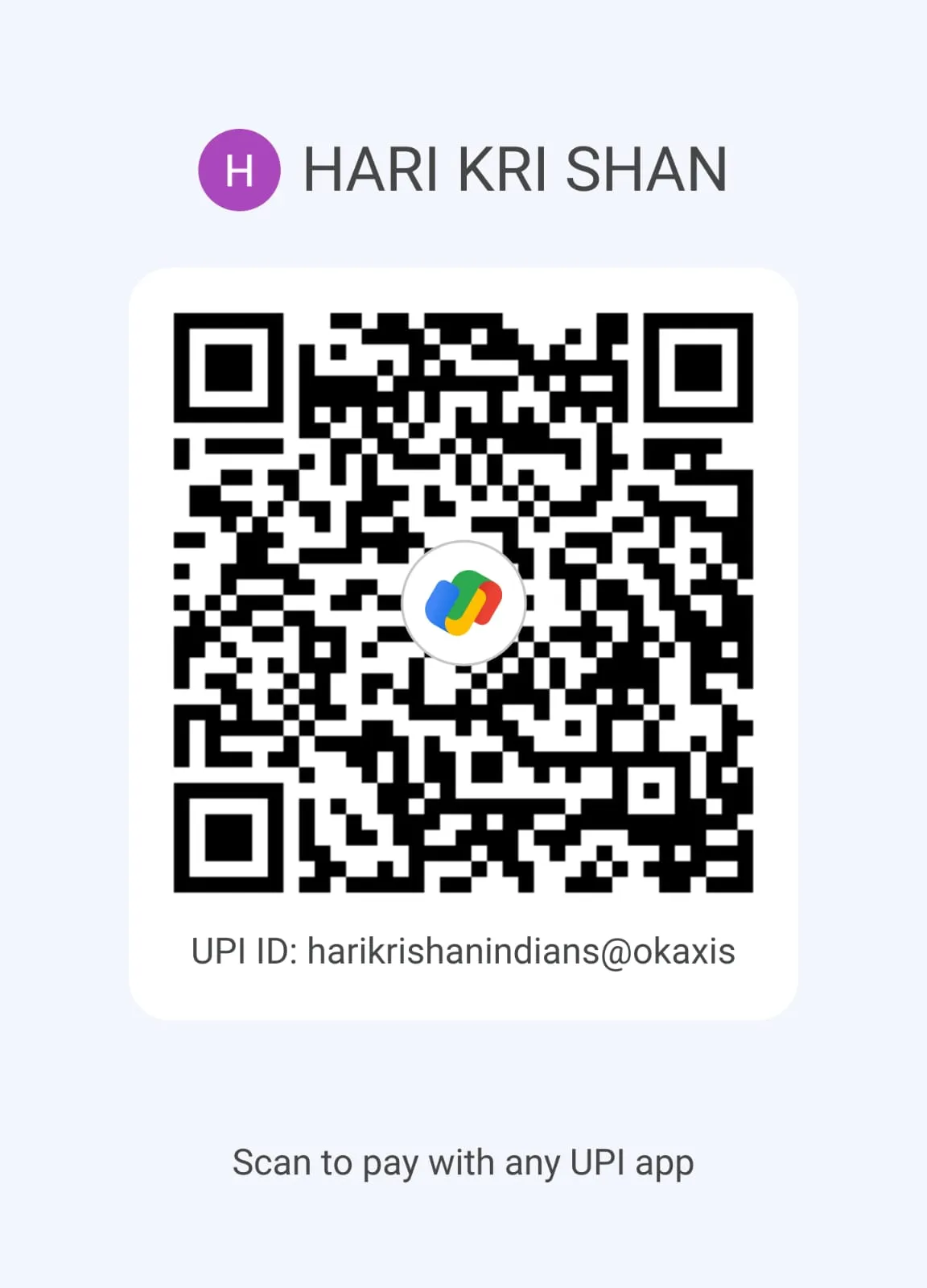QR
